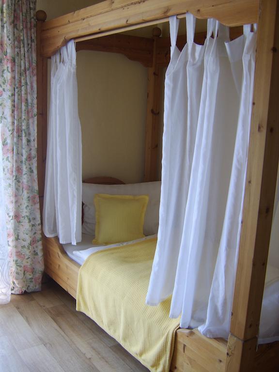 Star Hotel Fachbach Habitación foto